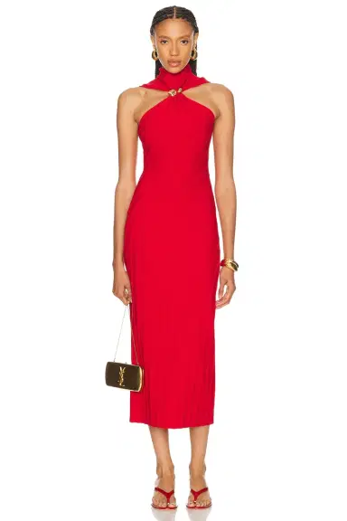 Cult Gaia Jessica Dress | Thumbnail 1 Cult Gaia Jessica Dress | Thumbnail 1