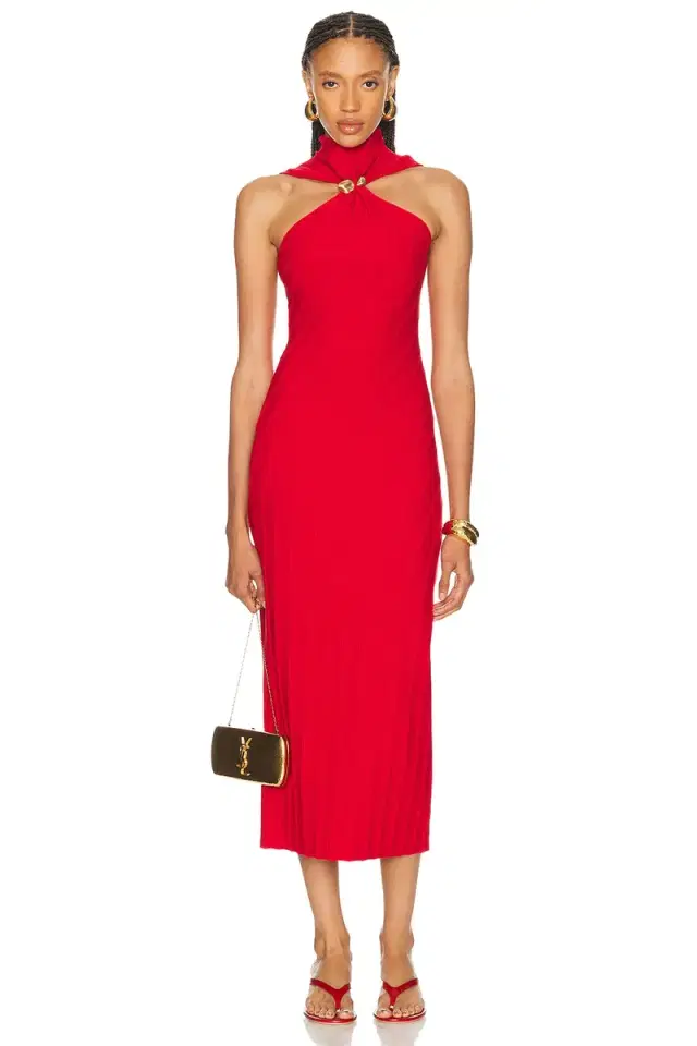 Cult Gaia Jessica Dress