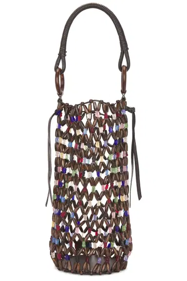 Staud Del Mar Bucket Bag | Thumbnail 2 Staud Del Mar Bucket Bag | Thumbnail 2