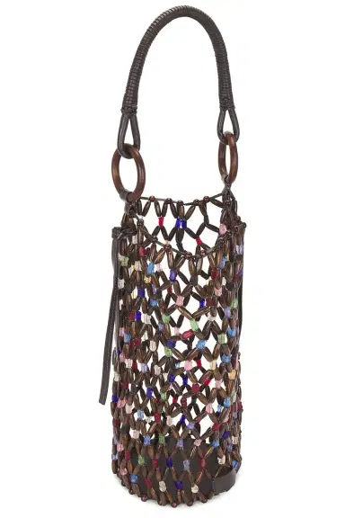 Staud Del Mar Bucket Bag | Thumbnail 4 Staud Del Mar Bucket Bag | Thumbnail 4