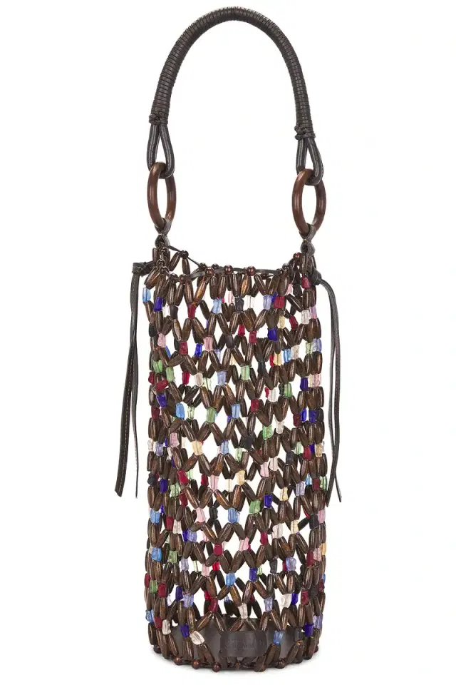 Staud Del Mar Bucket Bag