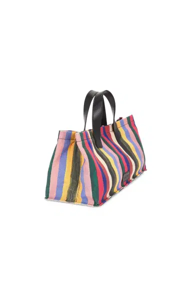 Staud Port Tote Bag | Thumbnail 3 Staud Port Tote Bag | Thumbnail 3