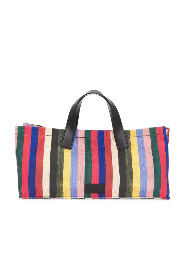 Port Tote Bag