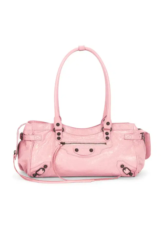 Balenciaga Le City East West Bag