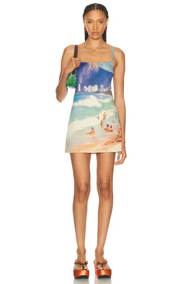 Cardela Dress