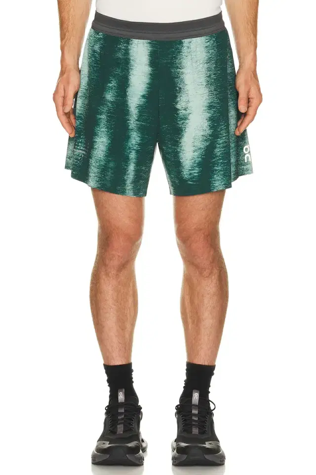 On Performance Shorts Terra
