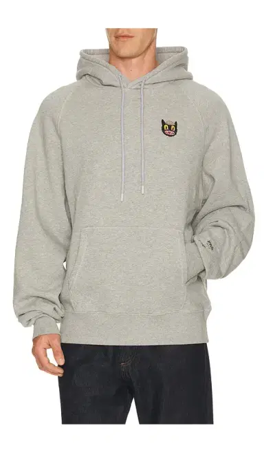 Arrels Barcelona Small Cat x Gary Baseman Hoodie | Thumbnail 6