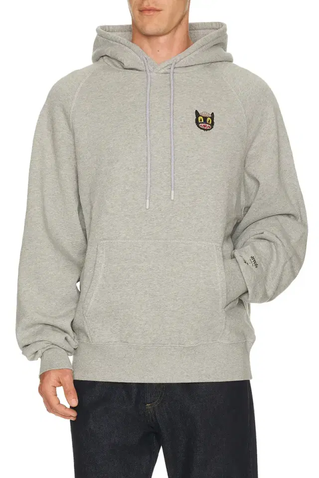 Small Cat x Gary Baseman Hoodie
