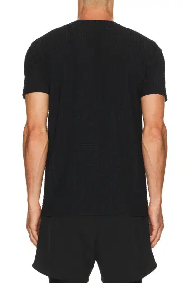 District Vision Payen Short Sleeve Race Tee | Thumbnail 2