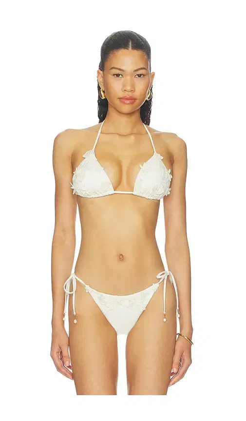 Lolita Ivy Bikini Top