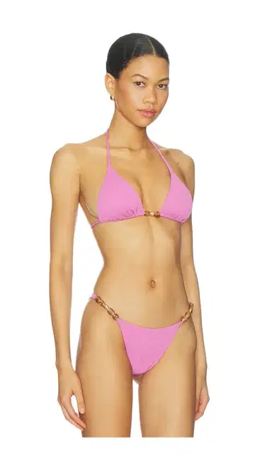 Vix Swimwear Kiana Tri Top | Thumbnail 2 Vix Swimwear Kiana Tri Top | Thumbnail 2