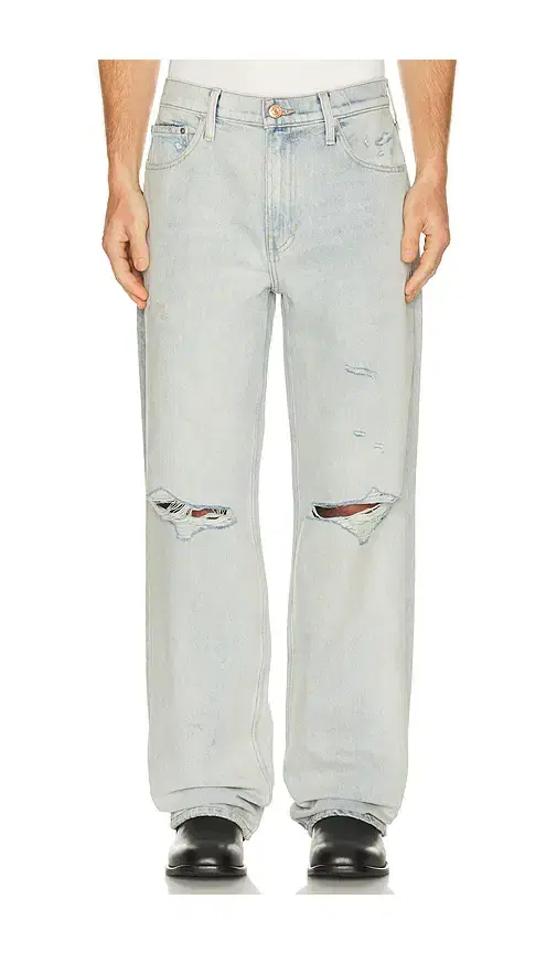 Doheny Jean