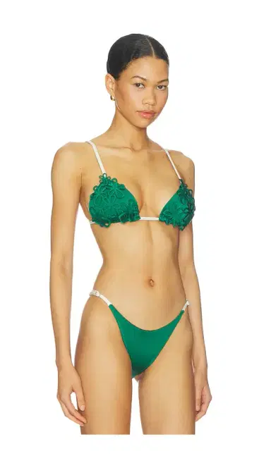 Ancora Vea Bikini Top | Thumbnail 2