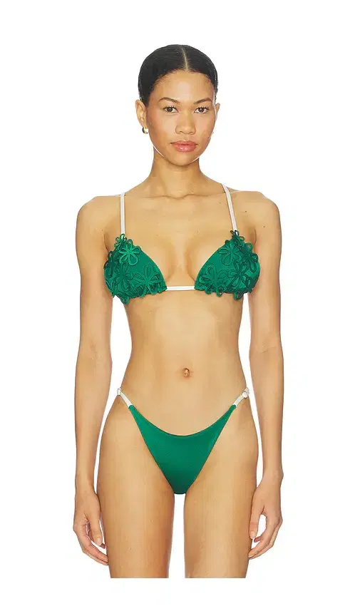 Vea Bikini Top