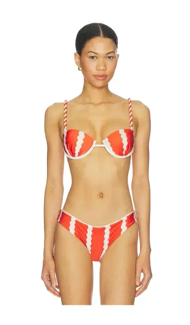 Ancora Bora Bikini Top | Thumbnail 1