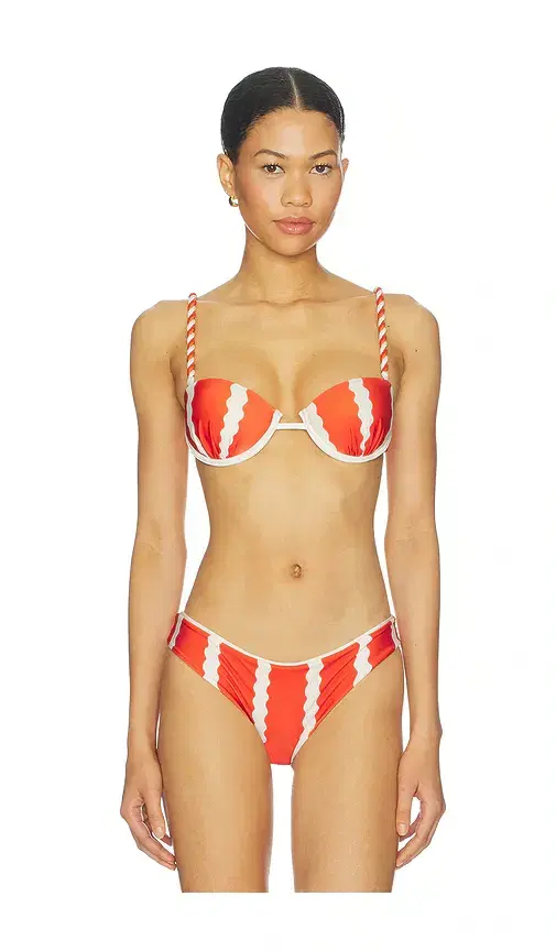 Ancora Bora Bikini Top