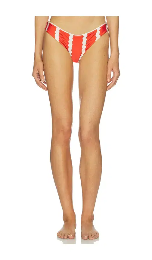 Ancora Bora Bikini Bottom