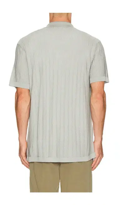 PAIGE Copley Sweater Shirt | Thumbnail 2 PAIGE Copley Sweater Shirt | Thumbnail 2