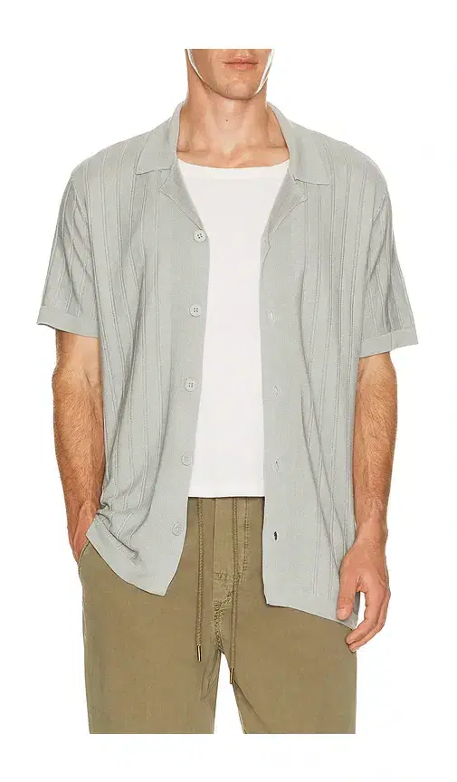 Copley Sweater Shirt