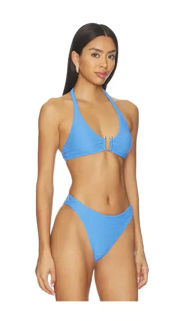 Vix Swimwear Jill Alanna Top | Thumbnail 2 Vix Swimwear Jill Alanna Top | Thumbnail 2