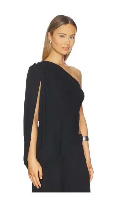 superdown Fellie Asymmetrical Top | Thumbnail 2 superdown Fellie Asymmetrical Top | Thumbnail 2