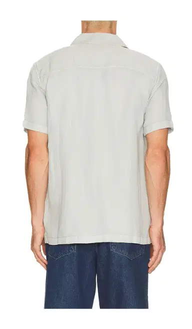 PAIGE Albro Shirt | Thumbnail 2