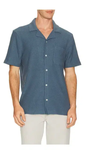 PAIGE Oliver Shirt | Thumbnail 1