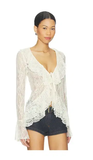 MORE TO COME Alisia Top | Thumbnail 2