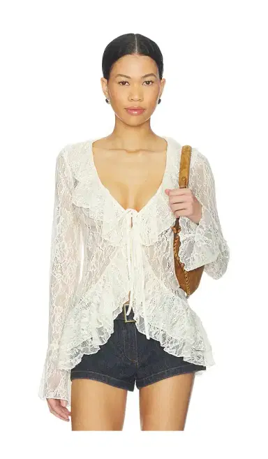 MORE TO COME Alisia Top | Thumbnail 1