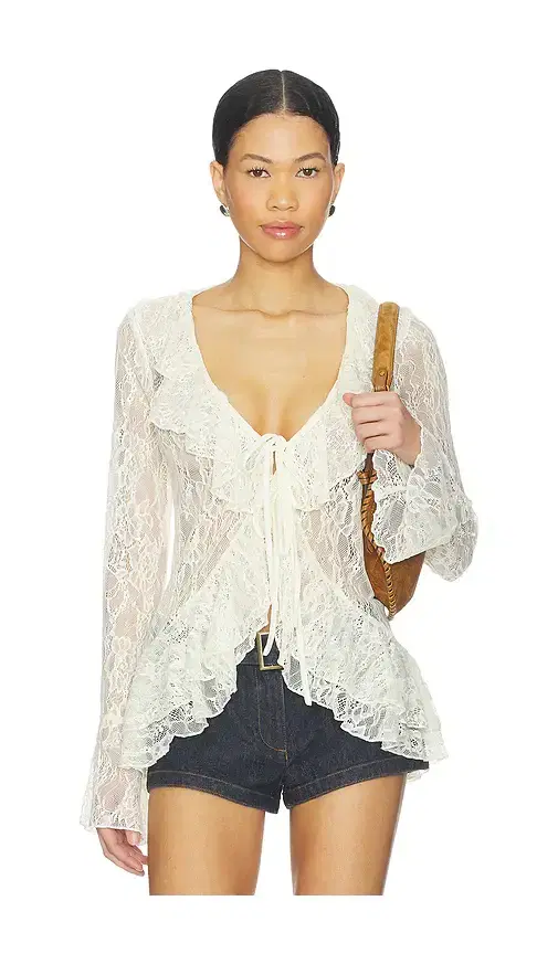 Alisia Top