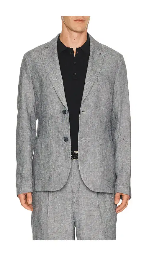 Certo Blazer