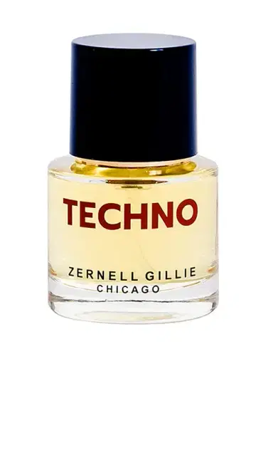 Zernell Gillie Techno Perfume Extrait | Thumbnail 1 Zernell Gillie Techno Perfume Extrait | Thumbnail 1