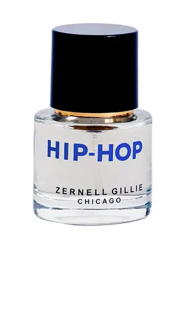 Zernell Gillie Hip Hop Perfume Extrait | Thumbnail 1 Zernell Gillie Hip Hop Perfume Extrait | Thumbnail 1
