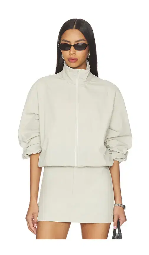 Practice Zip Jacket