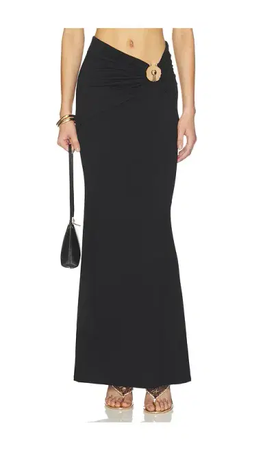 superdown Clayre Maxi Skirt | Thumbnail 1 superdown Clayre Maxi Skirt | Thumbnail 1