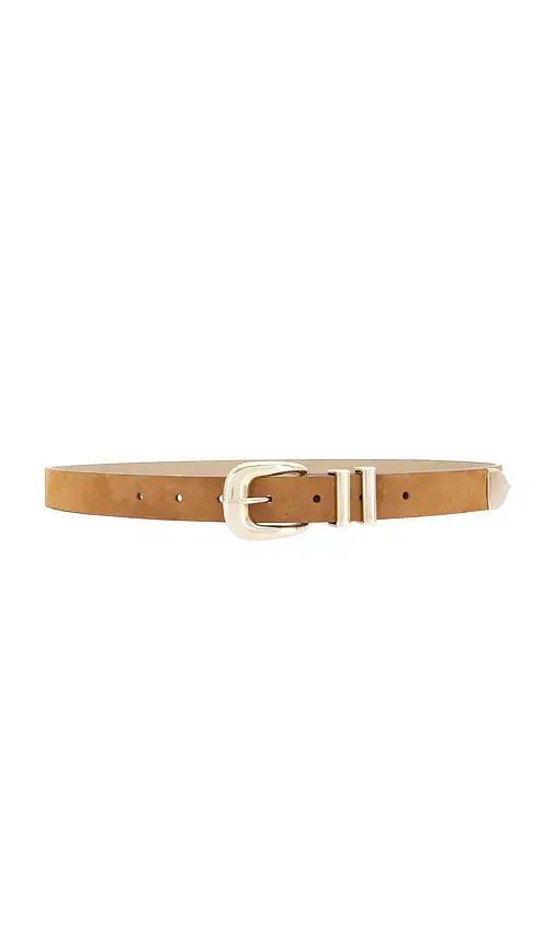 Atlas Belt