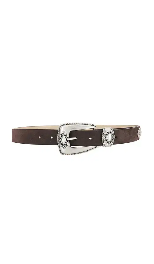Spur Belt