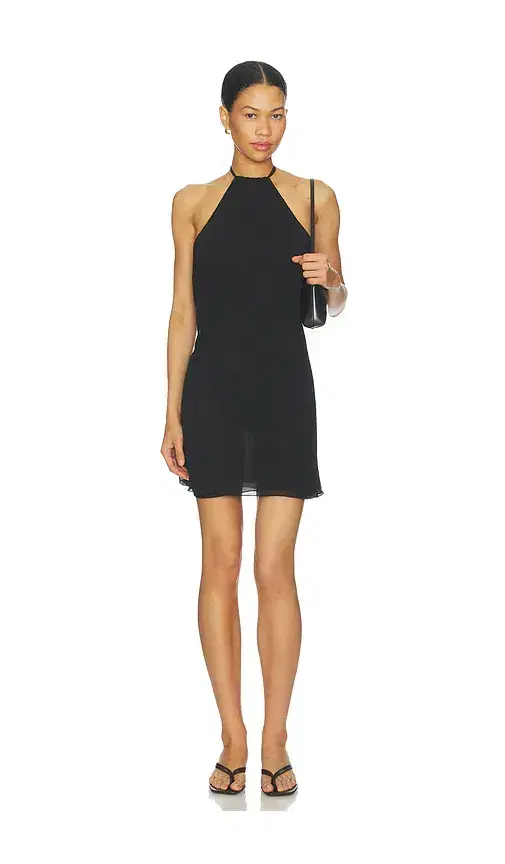 Bella Venice The Natalia Dress