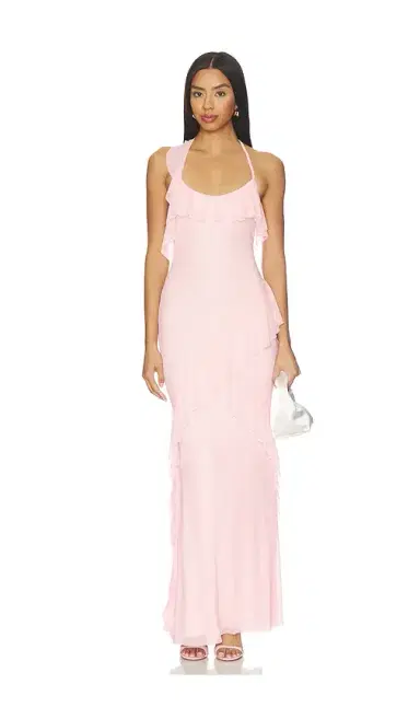 MAJORELLE Liana Gown | Thumbnail 1 MAJORELLE Liana Gown | Thumbnail 1