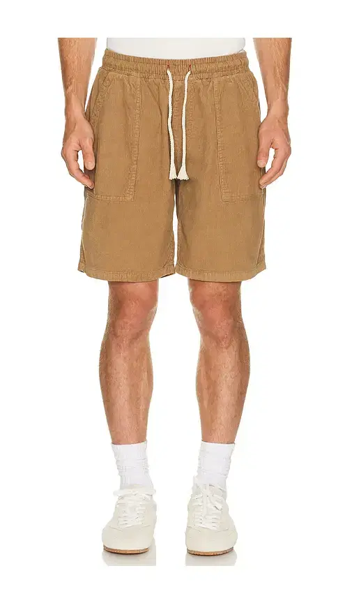 Logan Shorts