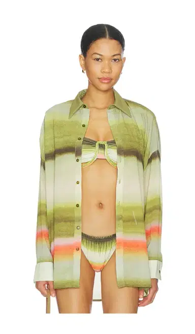 Baobab Lulu Top | Thumbnail 1 Baobab Lulu Top | Thumbnail 1