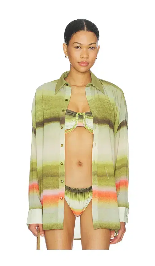 Baobab Lulu Top