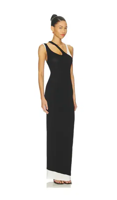 SNDYS Chantara Maxi Dress | Thumbnail 2