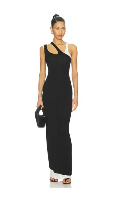 SNDYS Chantara Maxi Dress | Thumbnail 1