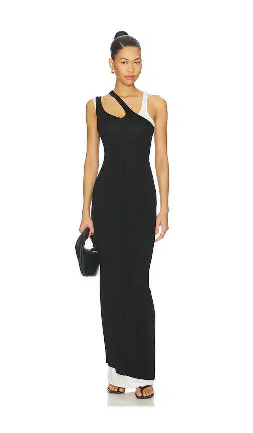Chantara Maxi Dress