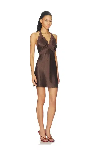 SNDYS Tonya 2.0 Mini Dress | Thumbnail 2