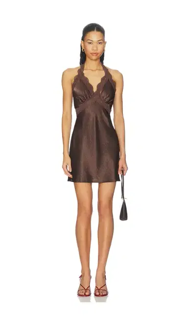 SNDYS Tonya 2.0 Mini Dress | Thumbnail 1