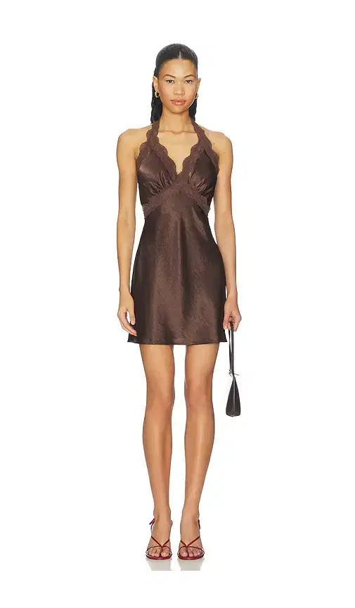 SNDYS Tonya 2.0 Mini Dress