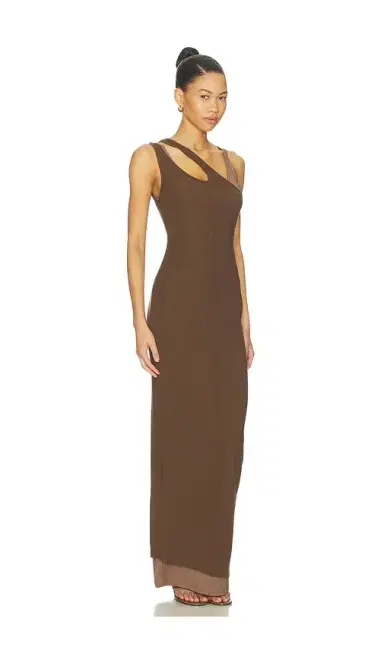 SNDYS Chantara Maxi Dress | Thumbnail 2 SNDYS Chantara Maxi Dress | Thumbnail 2
