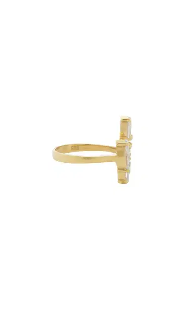 Mazin Jewels Seraphine Ring | Thumbnail 2